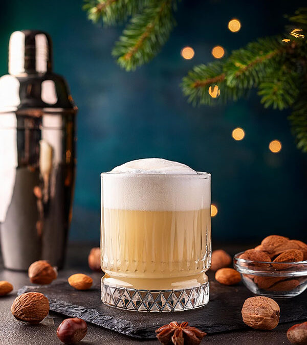 Amaretto Sour