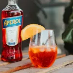 Opskrift på Aperol Spritz