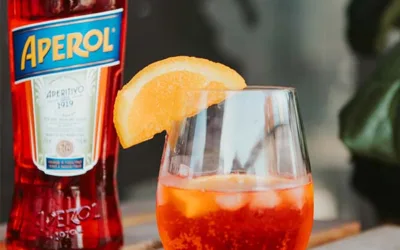 Aperol Spritz