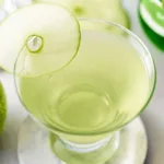 Apple Martini