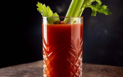 Bloody Mary