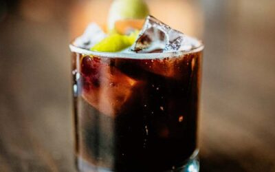 Cuba Libre