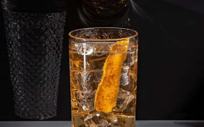 Dark ‘n’ Stormy