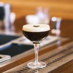 Opskrift på Espresso Martini