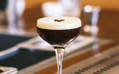 Espresso Martini