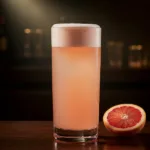 Grapefruit Fizz opskrift
