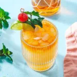 Mai Tai cocktail