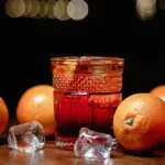 Opskrift på den italienske Negroni cocktail