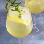 Pallini Spritz cocktail opskrift