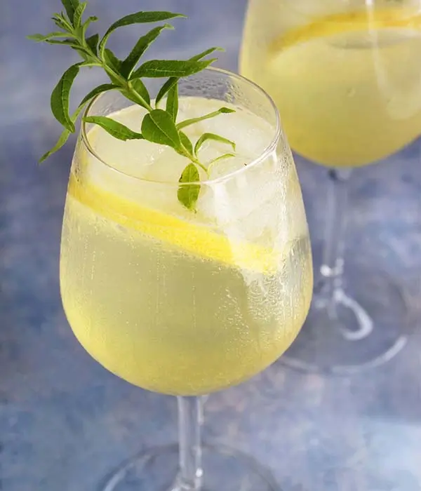 Pallini Spritz cocktail opskrift