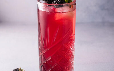 The Hollywood Cocktail