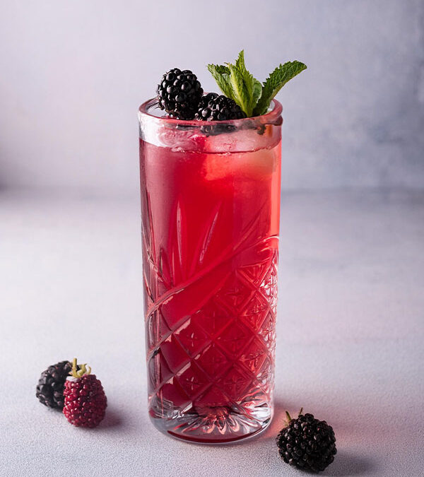 The Hollywood Cocktail
