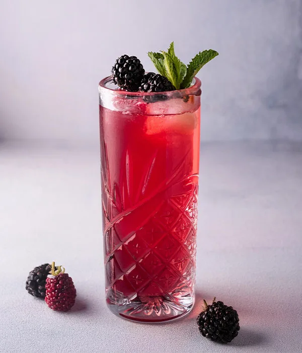 Cocktail – The Hollywood Cocktail Opskrift på cocktailen The Hollywood Cocktail