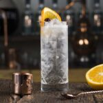 Tom Collins opskrift