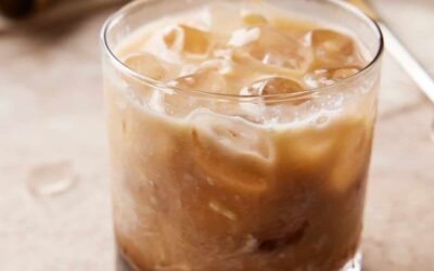 Coffee & Vanilla